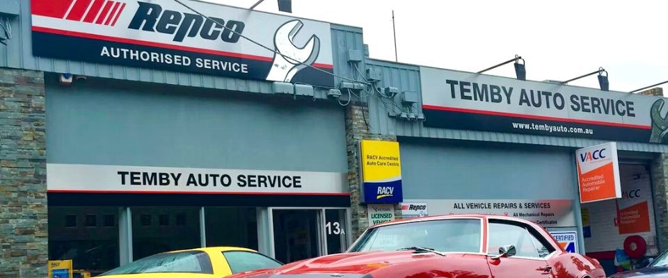 Thumbnail for Car Service in Eltham, Vic